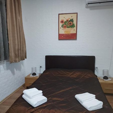 Apartament 4 Seasons - Top Lodge Bansko Dış mekan fotoğraf