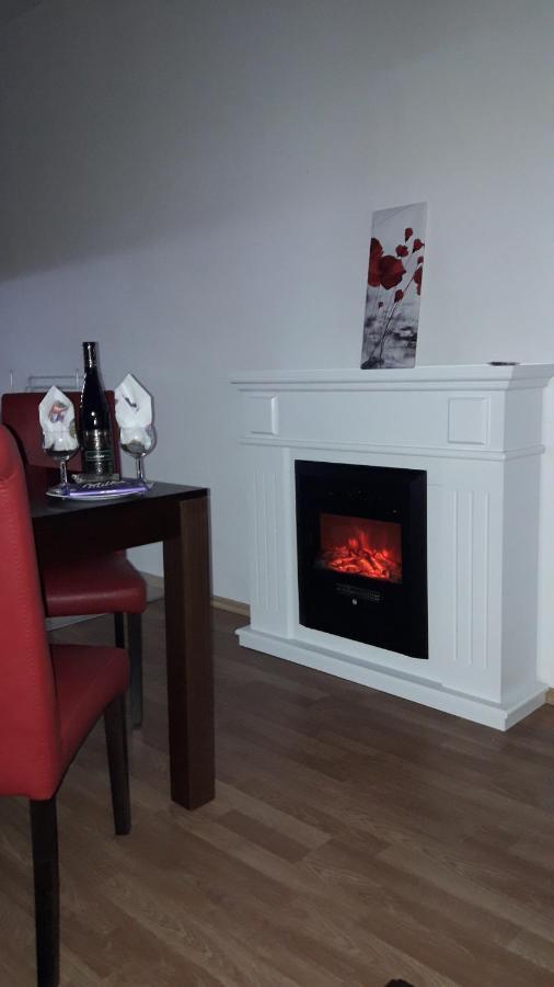 Apartament 4 Seasons - Top Lodge Bansko Dış mekan fotoğraf