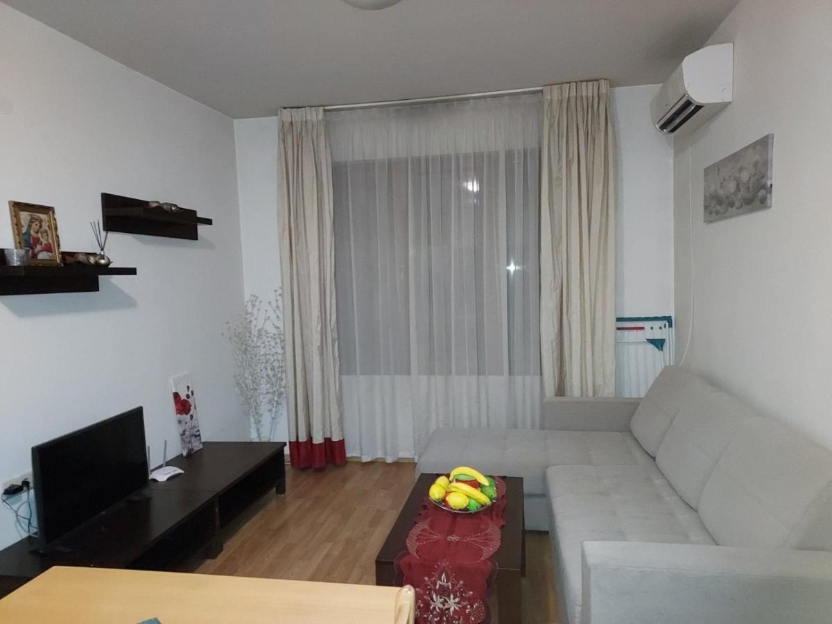 Apartament 4 Seasons - Top Lodge Bansko Dış mekan fotoğraf